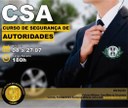 Inscrição CSA