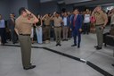 Solenidade em Homenagem a Tiradentes Celebra Profissionais com Medalhas de Mérito na Paraíba
