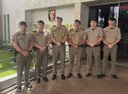 TCE aprova por unanimidade as contas de 2024 da Casa Militar do Governador da Paraíba