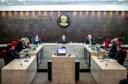 TCE aprova por unanimidade as contas de 2024 da Casa Militar do Governador da Paraíba