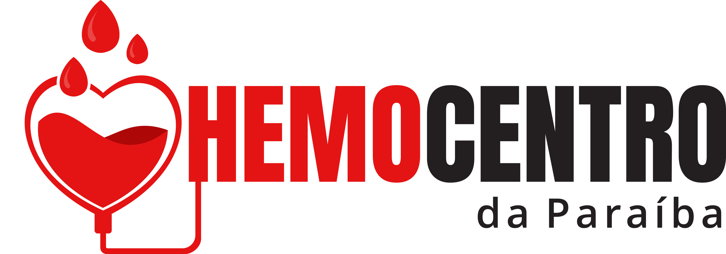 Logo Hemocentro Nova