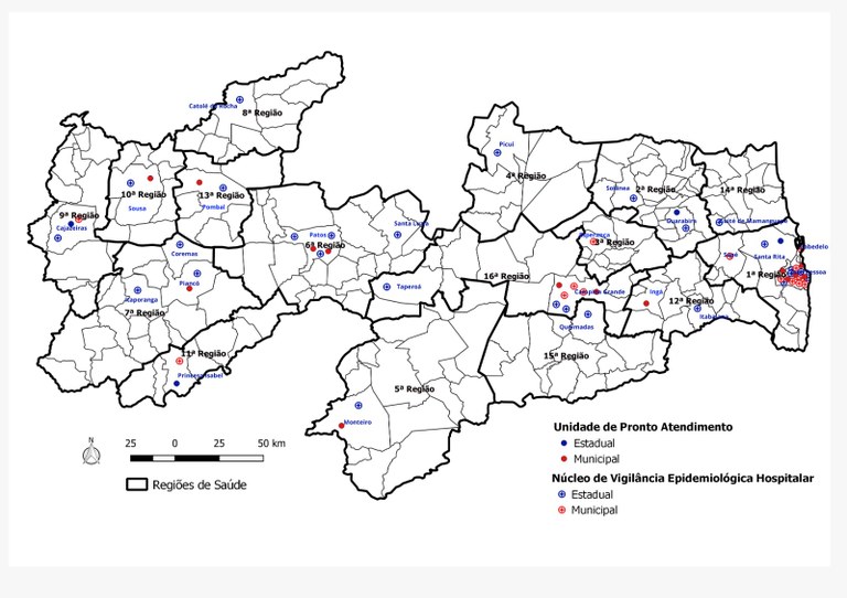 Mapa Renaveh-PB