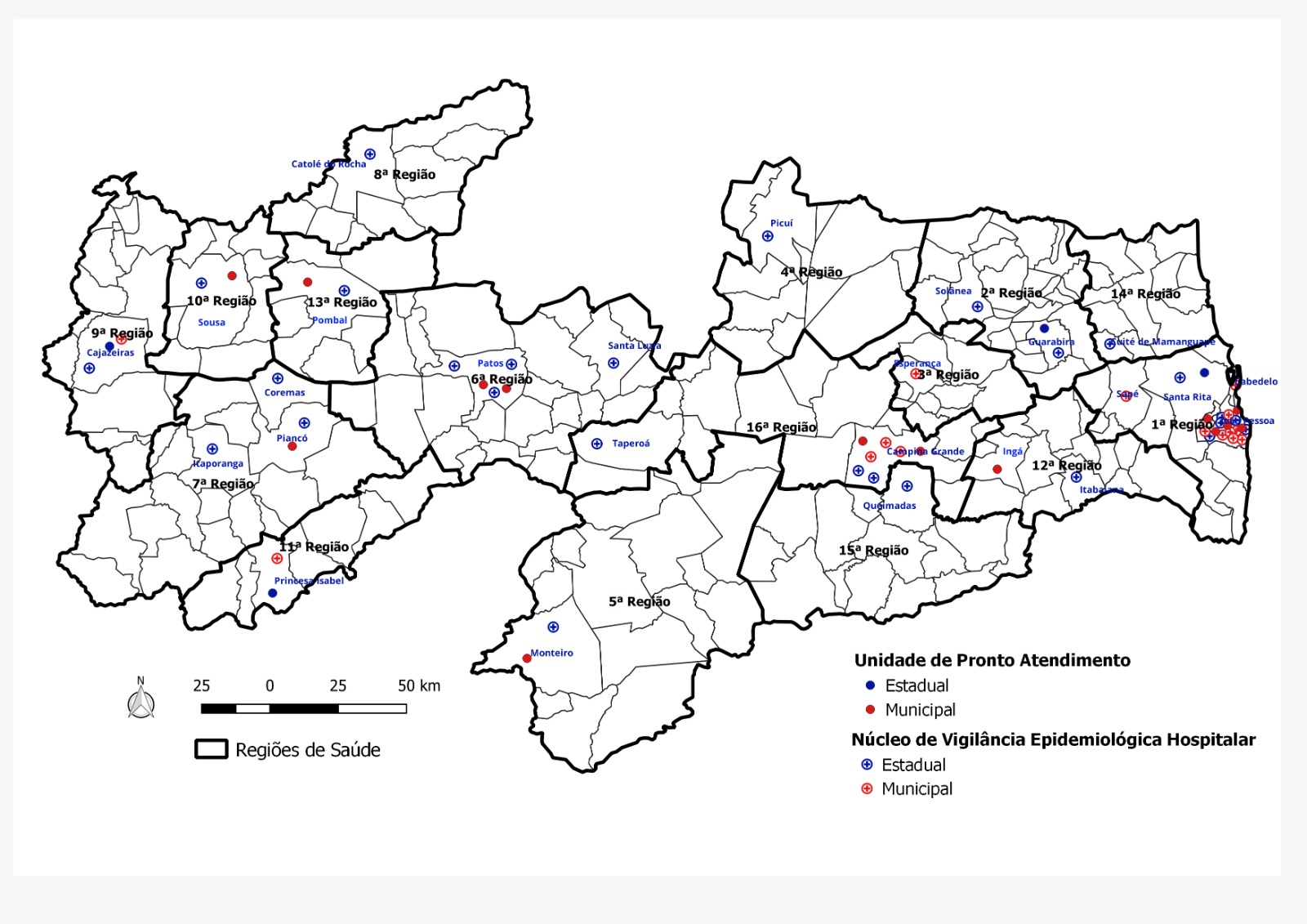 Mapa Renaveh-PB