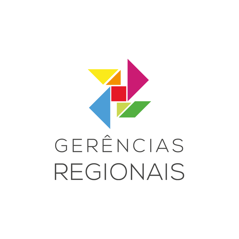 Gerências Regionais