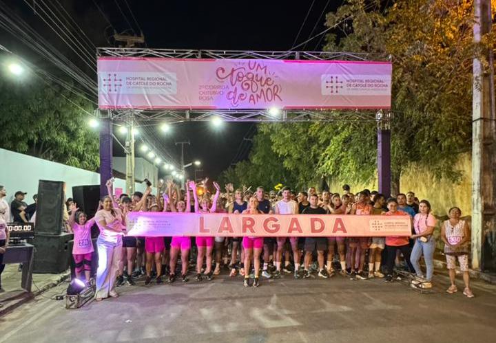 A concentração, largada e chegada foi na frente do hospital.jpg