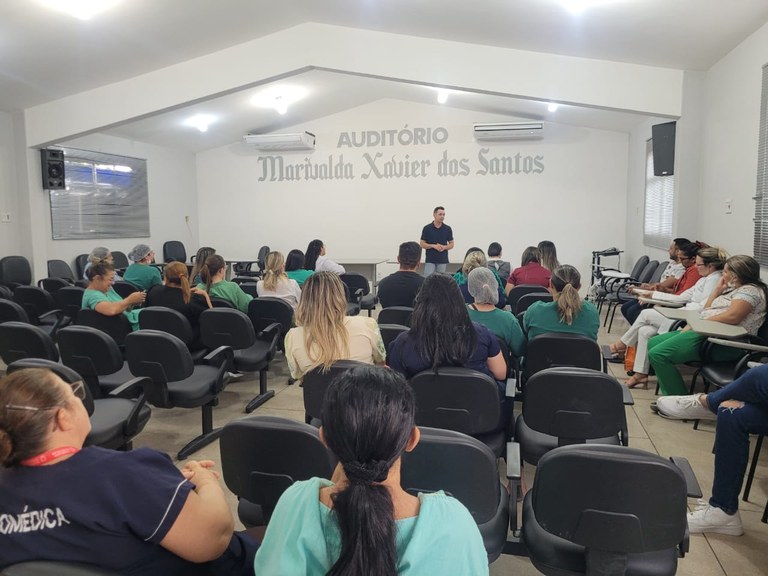 Atividades aconteceram na sede da 6ª gerência.jpg