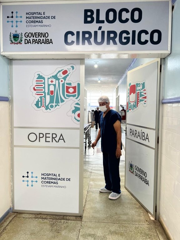 Hospital de Coremas funciona de portas abertas.jpg