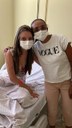 Maria Hortência, que ficou 15 dias internada no Hospital de Catolé, com sua mãe, Odaisa Almeida Diniz.jpg