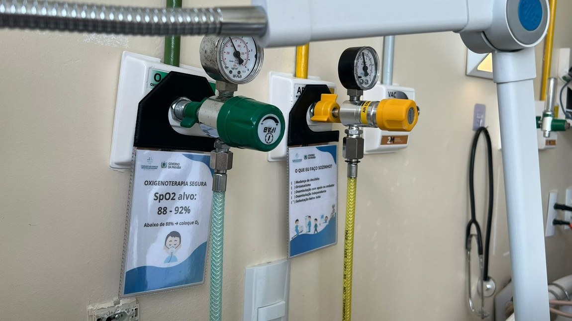 Clementino Fraga adota solução moderna que acelera a recuperação e aumenta a segurança dos pacientes