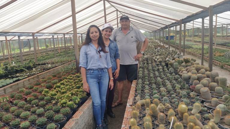 2023.03.19 - A União - Live trabalho mulheres - Marcia Gondim com produtoras em municípios do Brejo paraibano (3)