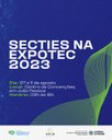 Secties na Expotec