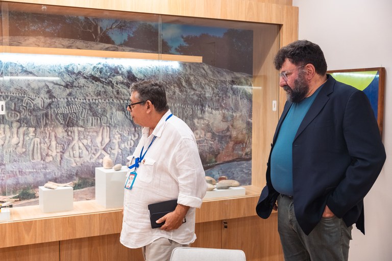 12.11.2024 - Visita Núcleo de Estudos Arqueológicos  - Mateus de Medeiros-3.jpg