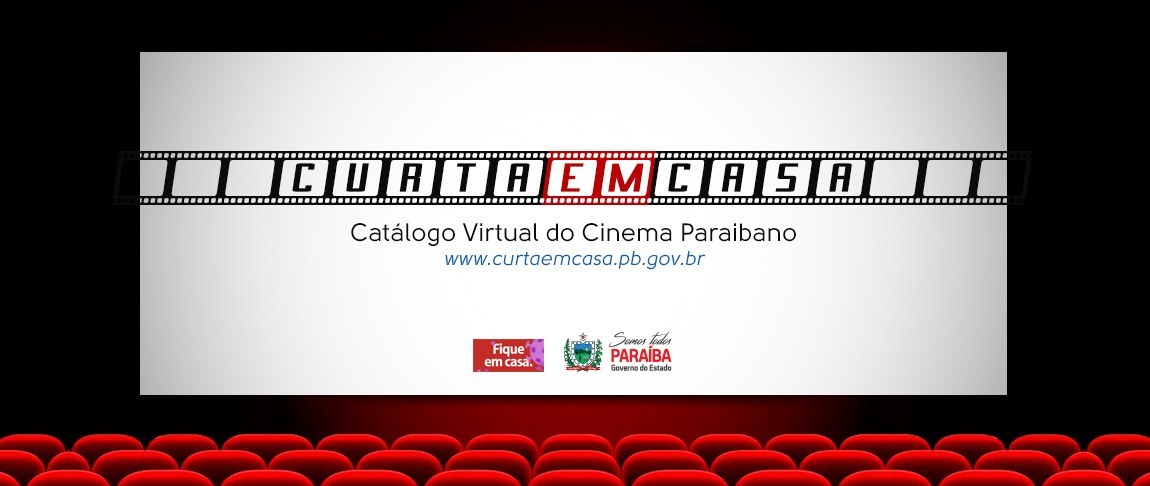 Escolha o seu filme e boa sessão!