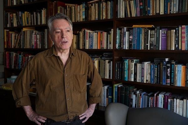Bráulio Tavares, escritor paraibano Bráulio Tavares, escritor paraibano