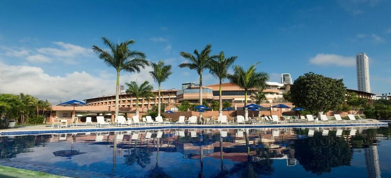 Garden Hotel Garden Hotel
