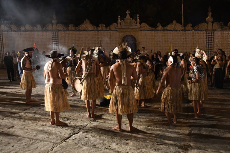 2025..11.28 FliParaiba 2º dia_Tore Potiguara © João Pedrosa (9).jpg