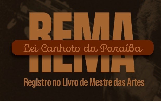 Consecult-PB abre inscrições para seleção de três novos mestres das artes “Canhoto da Paraíba”