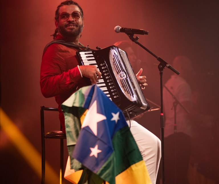 Festival Internacional do Forró de Raiz: emoções e encontros musicais na França