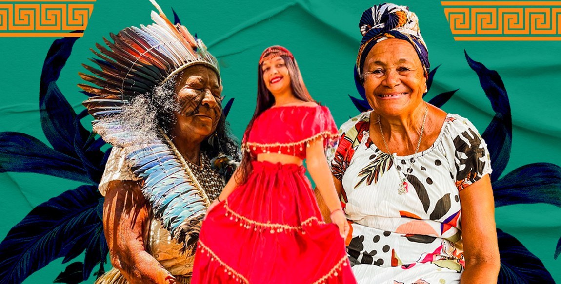 Secretaria de Cultura prorroga prazos dos prêmios Paraíba Indígena, Paraíba Quilombola e Paraíba Cigana