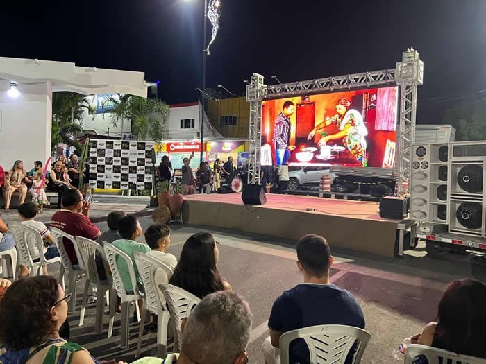 Governo do Estado divulga resultado final do Edital Vladimir Carvalho de Fomento a Mostras e Festivais de Cinema da Paraíba