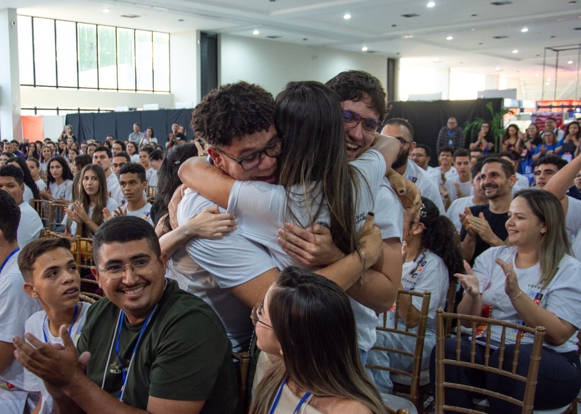 Congretec encerra atividades com balanço das ações e reconhecimento aos projetos desenvolvidos pelas escolas técnicas da Paraíba