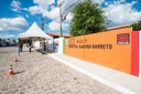 Inauguração da Escola Cidadã Integral e Técnica Marechal Almeida Barreto