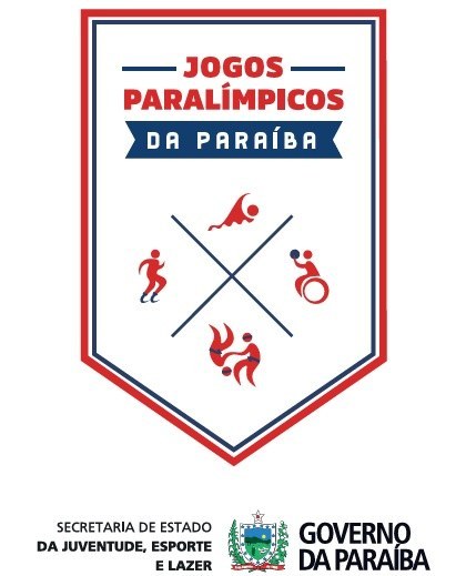 Inscrições para os Jogos Paralímpicos da Paraíba vão até o dia 30 de junho
