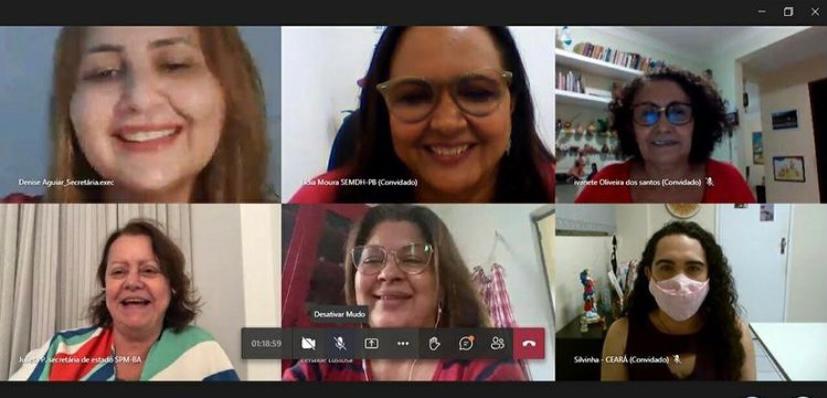 Gestoras de políticas para mulheres cobram verba para enfrentar violência doméstica