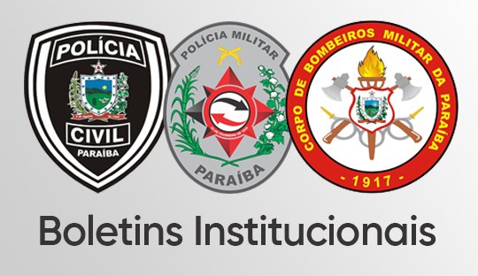 Boletins-Institucionais