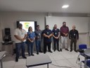 A SEAP, através da EGEPEN-PB, em parceria com a CODATA realizam palestra sobre Segurança da Informação - 1.jpg