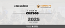 I Ciclo de cursos de 2025 da GEPEN-PB.png