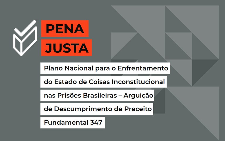 PENA JUSTA