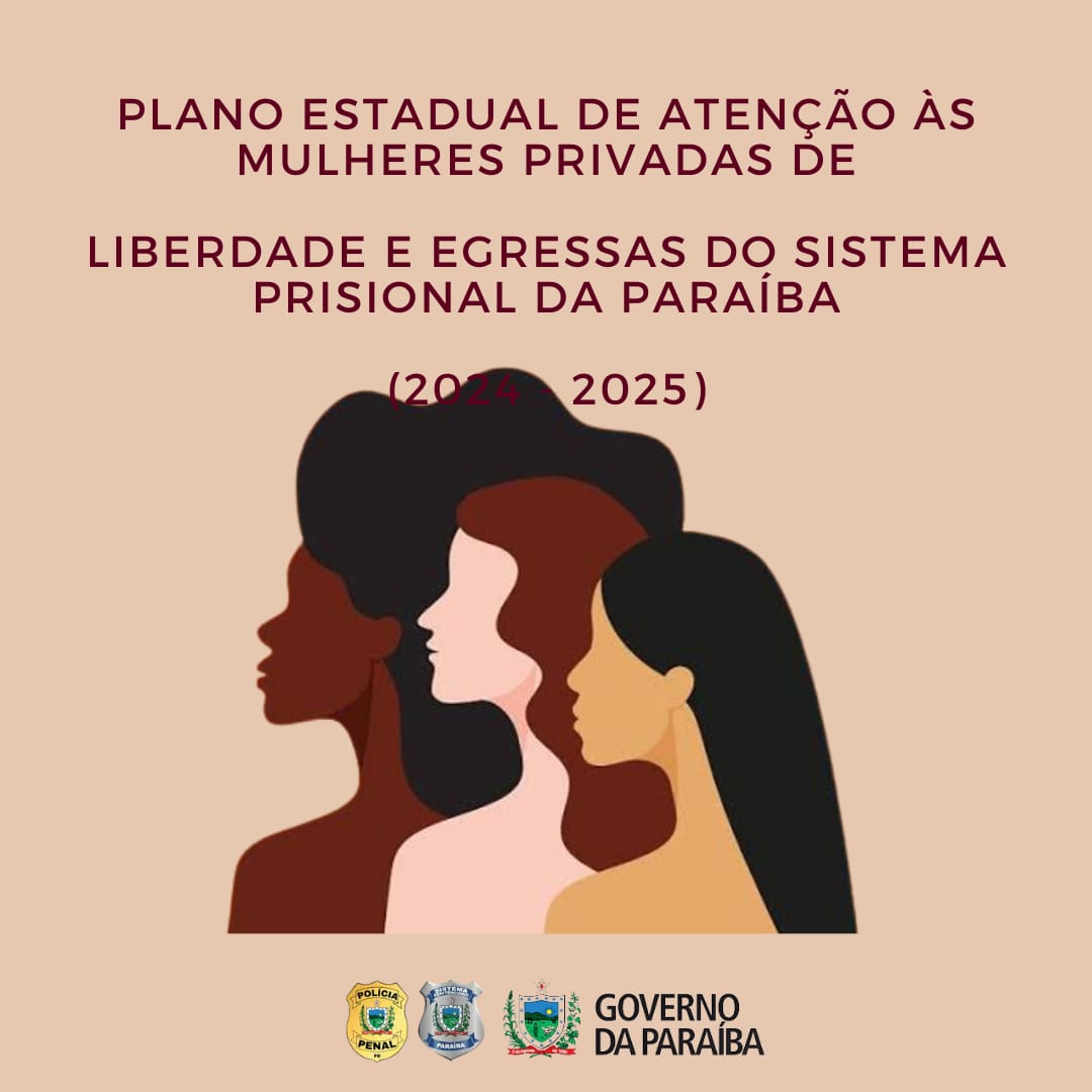 Plano Estadual de Atenção às Mulheres