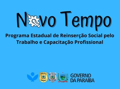 Novo tempo