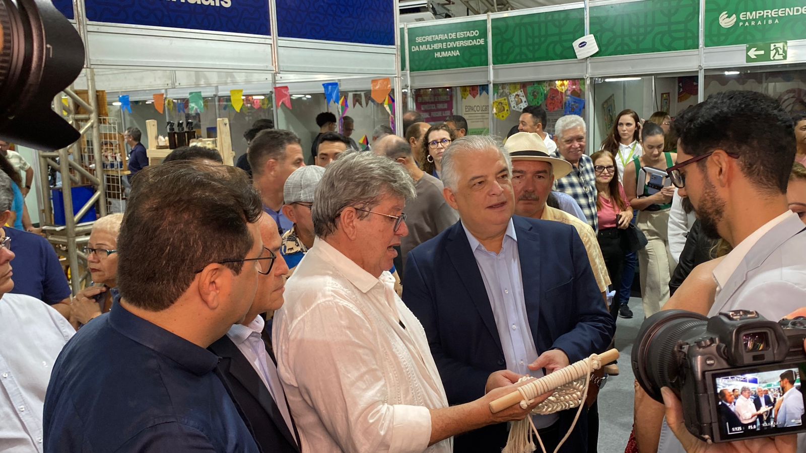 40º Salão do Artesanato Paraibano destaca o macramê e conta com a participação da Seap_2.jpg