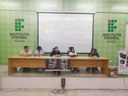 Autoras do Livro Mulheres que Fazem Acontecer no Sistema Penitenciário da Paraíba participam de Roda de Conversa no IFPB_2.jpg