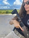 Cadeia Feminina de Cajazeiras tem nova direção_policial penal RenataKarineMarquesPenaAbrantes_3.jpg
