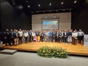 Seap-PB participa do Encontro Nacional de Corregedorias do Sistema Prisional, em Brasília