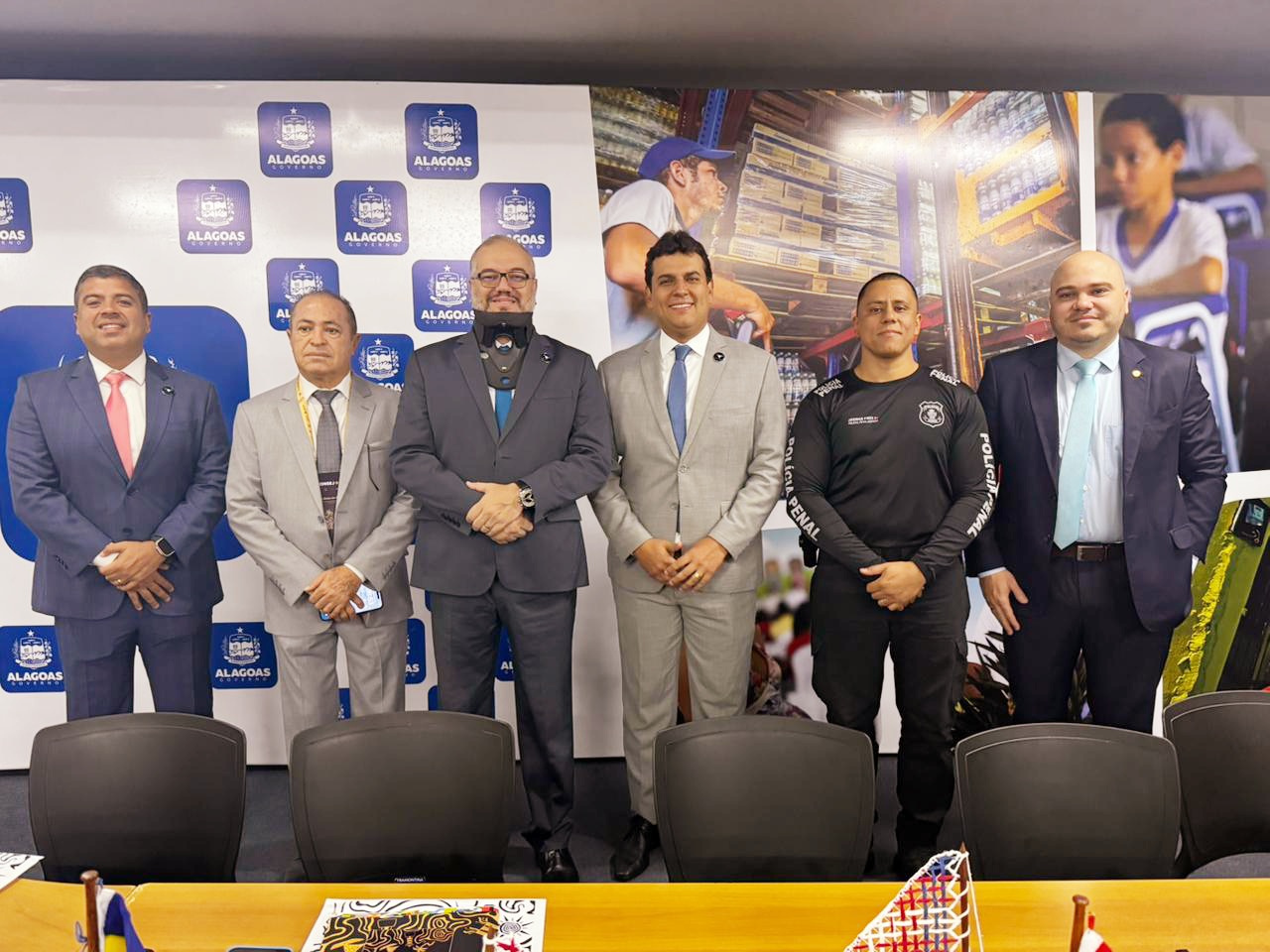 Segundo dia da 13ª Reunião Ordinária do Consej reúne autoridades em Maceió_6.jpg