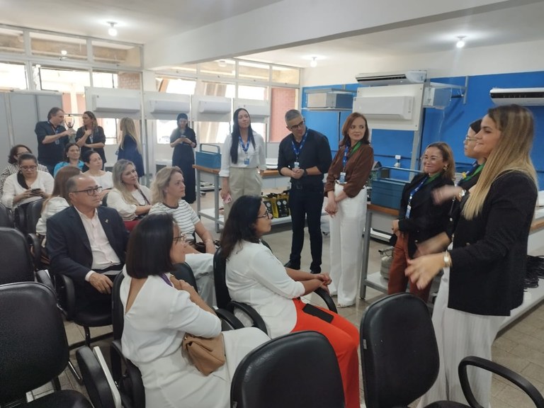 Equipes da Seap-PB e da Secretaria da Educação realizam visita técnica ao SENAI objetivando oferta de cursos para reeducandos e alunos do EJA_4.jpg