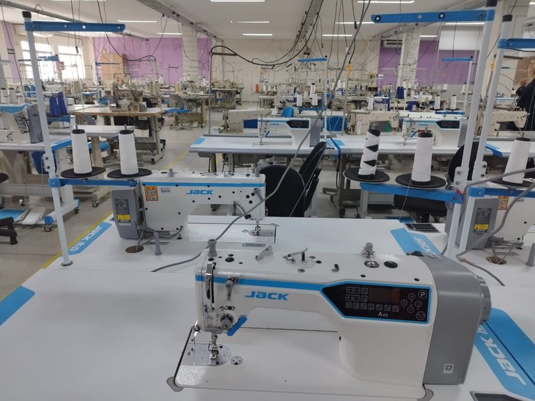 Equipes da Seap-PB e da Secretaria da Educação realizam visita técnica ao SENAI objetivando oferta de cursos para reeducandos e alunos do EJA_9.jpg