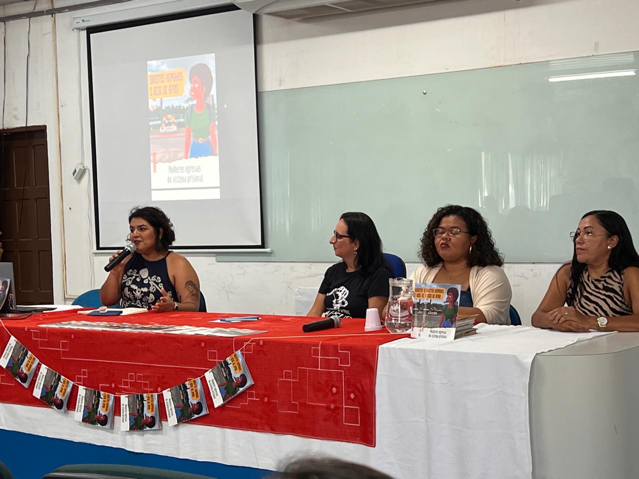Escritório Social da Paraíba participa de lançamento da Cartilha produzida pelo LAPSUS na UFPB_2.jpg