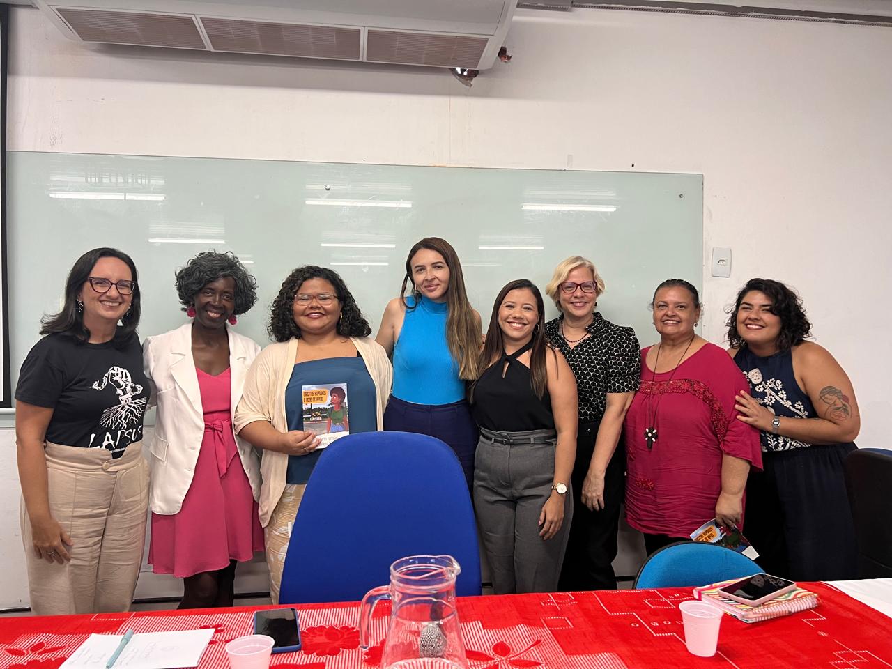 Escritório Social da Paraíba participa de lançamento da Cartilha produzida pelo LAPSUS na UFPB_4.jpg