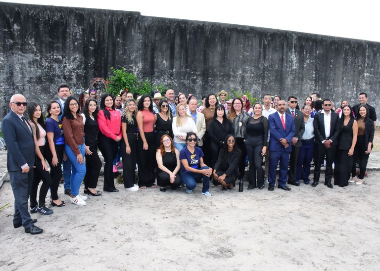 Estudantes de Direito visitam a Penitenciária Feminina Júlia Maranhão durante a 2ª Semana Nacional dos Juizados Especial_11.jpg