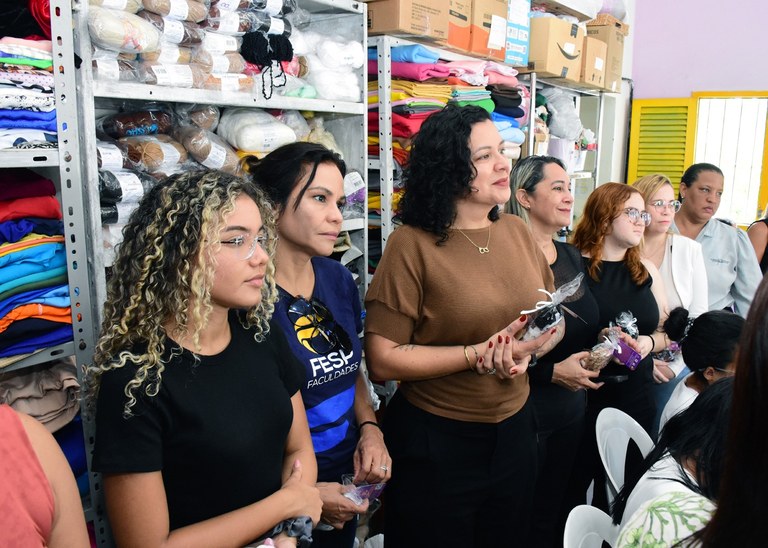 Estudantes de Direito visitam a Penitenciária Feminina Júlia Maranhão durante a 2ª Semana Nacional dos Juizados Especial_8.jpg