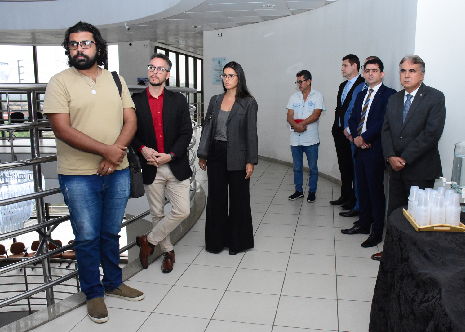 Fórum Criminal de João Pessoa ganha nova sala do CEPP-PB durante celebração aos 100 dias do Desembargador Fred Coutinho_10.jpg