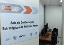 Fórum Criminal de João Pessoa ganha nova sala do CEPP-PB durante celebração aos 100 dias do Desembargador Fred Coutinho_12.jpg