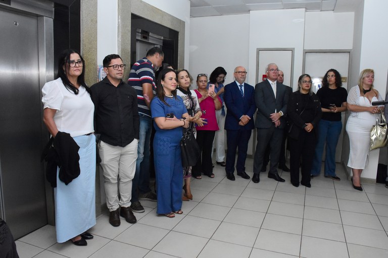 Fórum Criminal de João Pessoa ganha nova sala do CEPP-PB durante celebração aos 100 dias do Desembargador Fred Coutinho_9.jpg