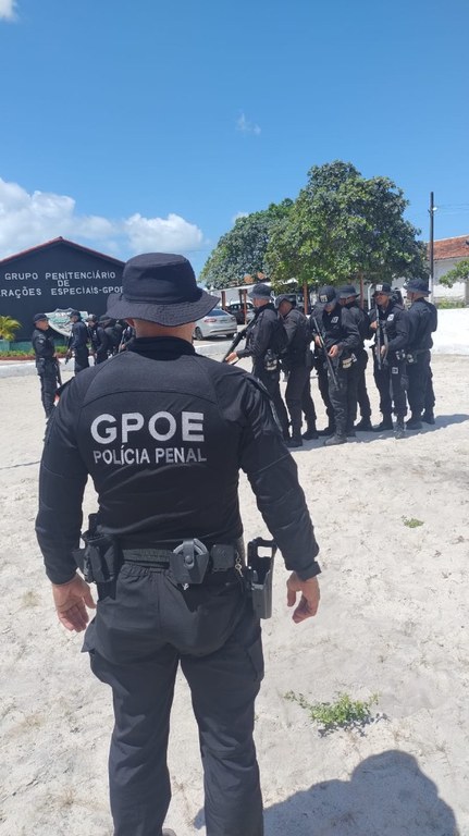 GPOE ministra disciplina do Curso de Operações Táticas Especiais - COTE - PCPB_4.jpg