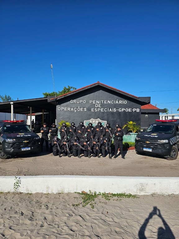 GPOE ministra disciplina do Curso de Operações Táticas Especiais - COTE - PCPB_8.jpg